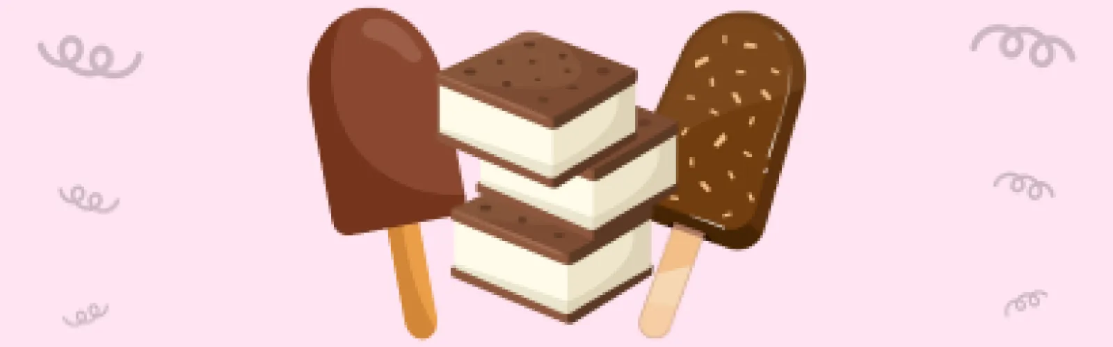 Ice Cream Social.
