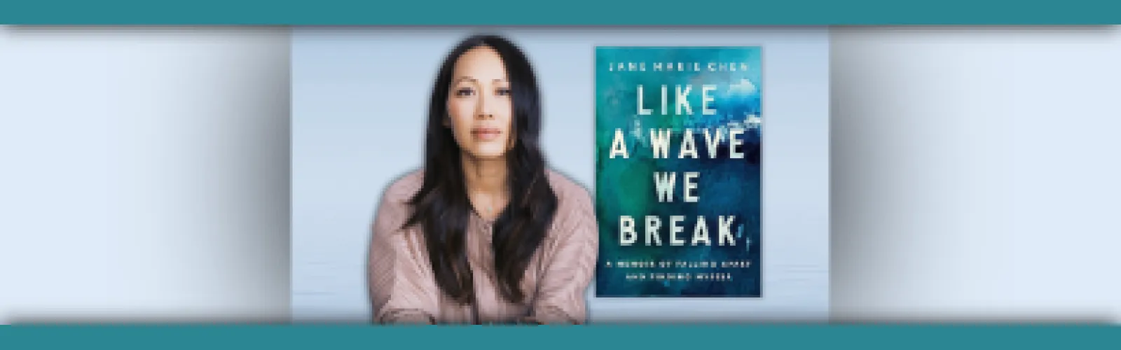 Jane Marie Chen.
