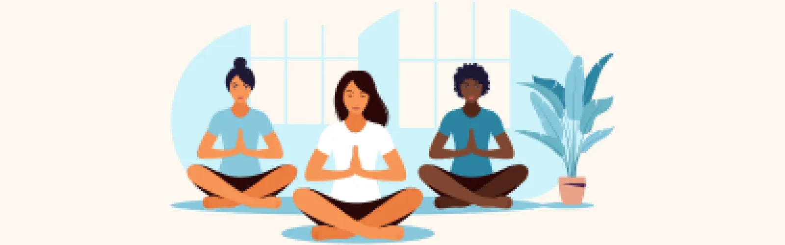 Simple Meditation Techniques.
