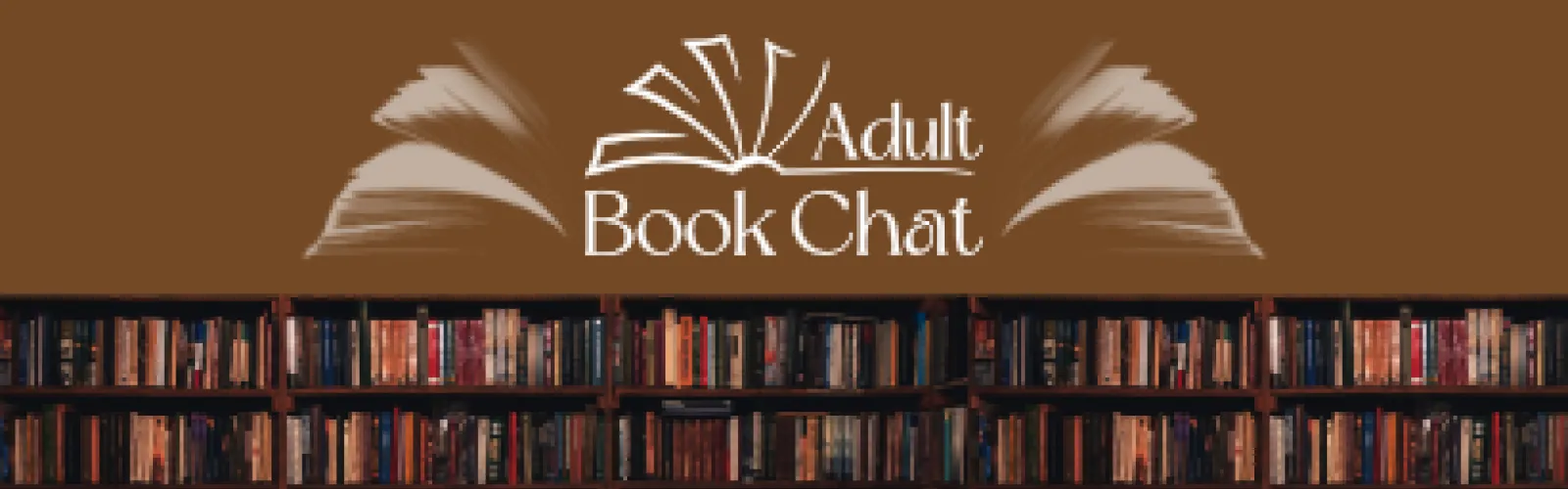 Adult Book Chat
