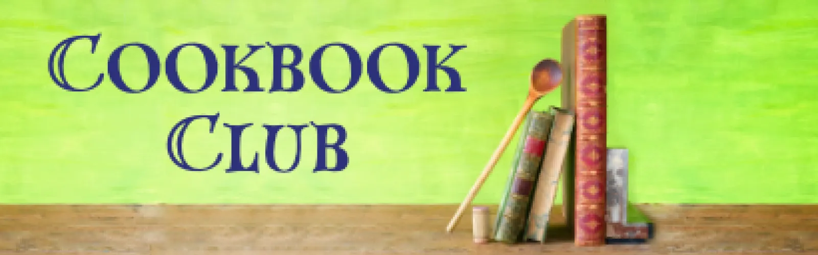 Cookbook Club