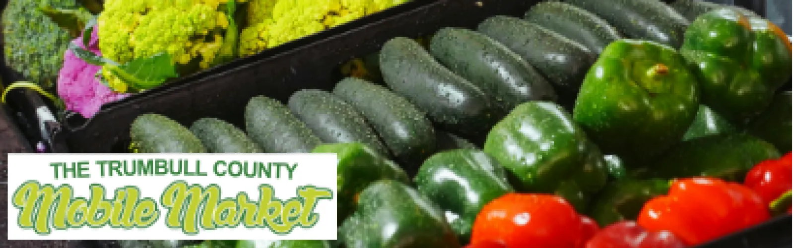The Trumbull County Mobile Market