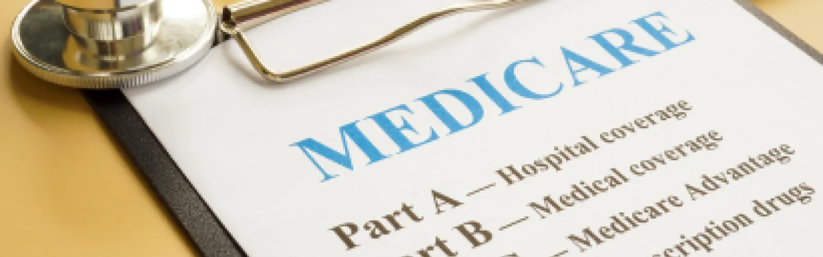 Medicare Basics