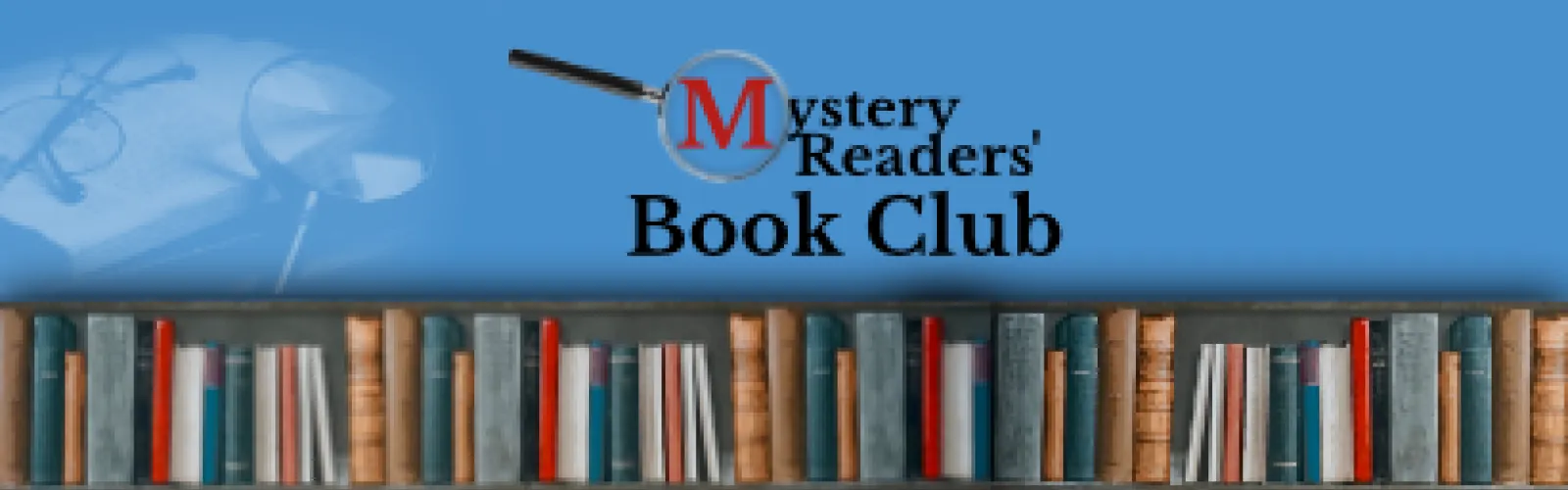 Mystery Readers' Book Club