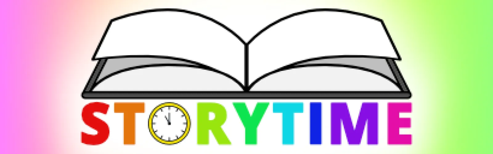 Spring Storytime