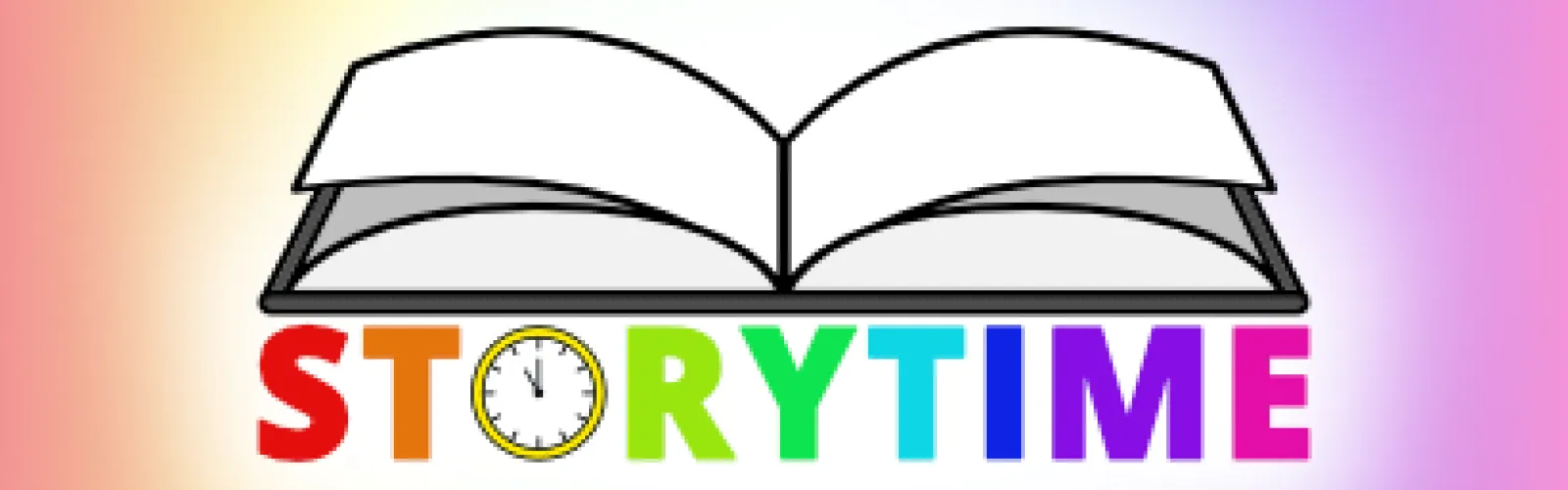 Summer Storytime.