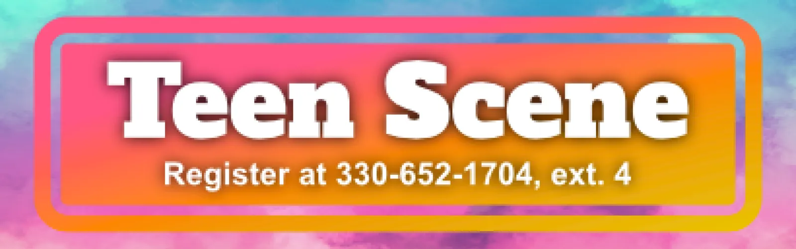 Teen Scene