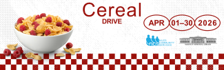 Cereal Drive